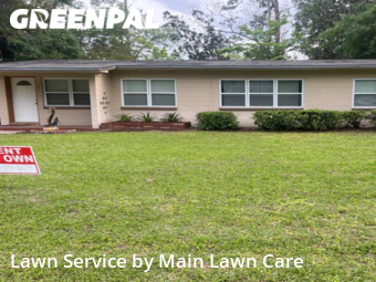 Grass Cutting nearby Gainesville, FL, 