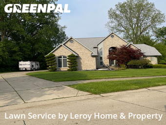 Lawn Cut nearby Canton, MI, 