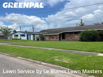 Lawn Mow nearby Lafayette, LA, 