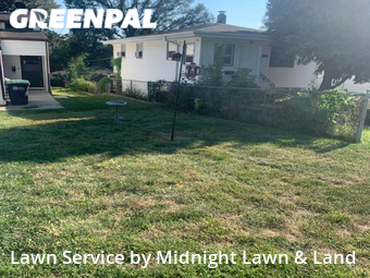 Lawn Mow nearby Omaha, NE, 