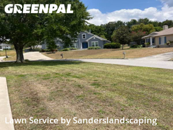 Yard Mowing nearby Lakeland, FL, 