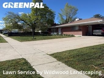 Lawn Cutting nearby West Valley City, UT, 