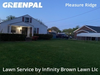 Lawn Mowing Service nearby Louisville, KY, 