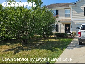 Lawn Mowing nearby Huntersville, NC, 