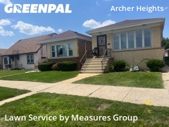 Yard Mowing nearby Chicago, IL, 