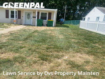 Lawn Care Service nearby Wilmington, DE, 