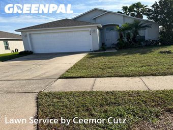 Yard Mowing nearby Edgewater, FL, 