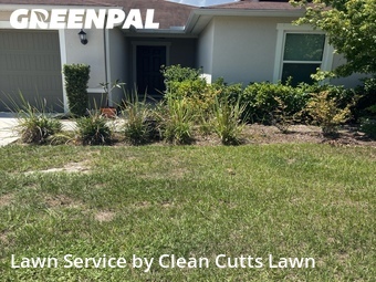 Lawn Care Service nearby Riverview, FL, 