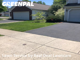 Lawn Service nearby Columbus, OH, 