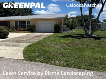 Lawn Cutting nearby Cape Coral, FL, 