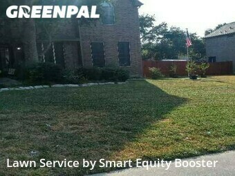 Lawn Cut nearby Austin, TX, 