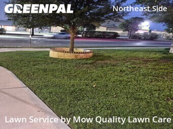 Yard Mowing nearby Schertz, TX, 