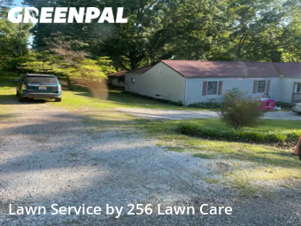 Lawn Care nearby Anniston, AL, 