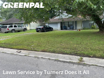 Lawn Mowing Service nearby Ladson, SC, 