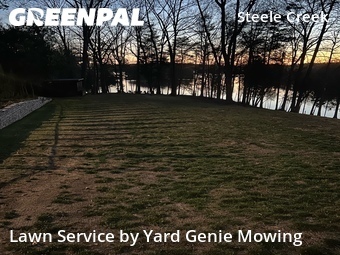 Lawn Cut nearby Charlotte, NC, 