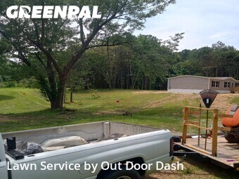 Lawn Care nearby Summerville, GA, 