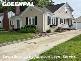 Lawn Maintenancein Lafayette,47905,Grass Cutting by Johnson Lawn Service, work completed in Jun , 2026