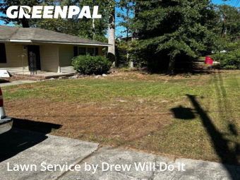 Lawn Mowing nearby Macon, GA, 