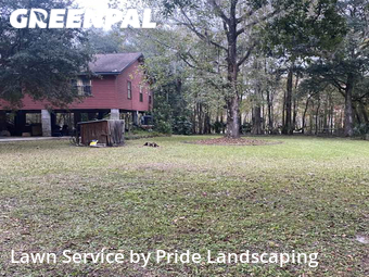 Grass Cutting nearby Brooksville, FL, 