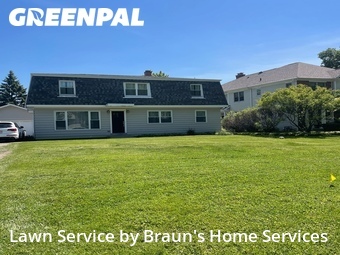 Lawn Mow nearby Naperville, IL, 