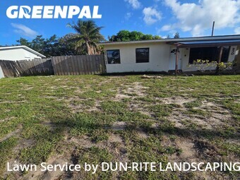 Lawn Mowing Service nearby Pompano Beach, FL, 