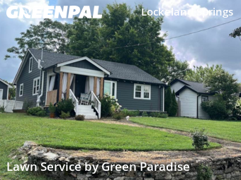 Lawn Maintenance nearby Nashville, TN, 
