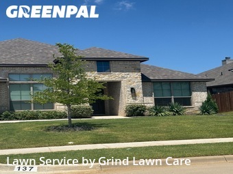 Grass Cutting nearby Joshua, TX, 