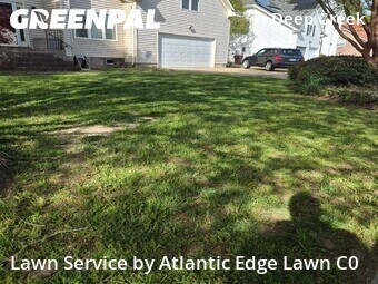 Commercial Landscaping In Chesapeake,23323,Landscapers by Atlantic Edge Lawn C0, work completed in Apr , 2026
