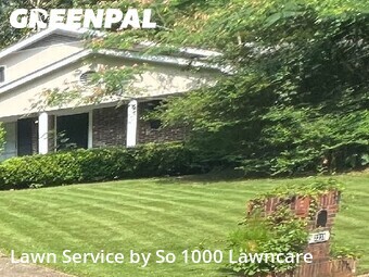 Lawn Cutting nearby Decatur, GA, 