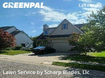 Lawn Care Service nearby Ann Arbor, MI, 