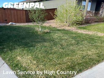 Lawn Maintenance nearby Thornton, CO, 