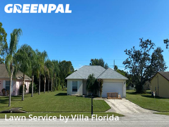 Yard Cutting nearby Vero Beach, FL, 