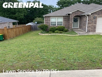Lawn Service nearby North Little Rock, AR, 