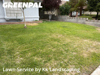 Lawn Mowing nearby Las Vegas, NV, 