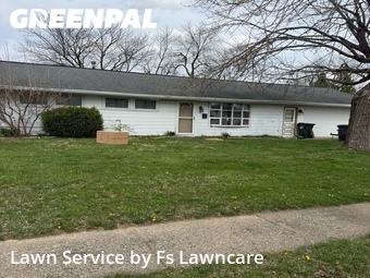 Grass Cut nearby Vandalia, OH, 