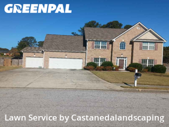 Lawn Maintenance nearby Loganville, GA, 