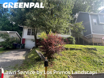 Yard Cutting nearby Chattanooga, TN, 