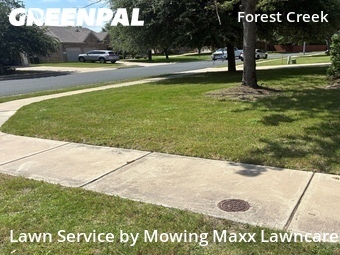 Lawn Care Service nearby Round Rock, TX, 
