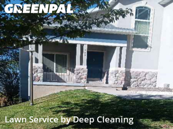 Lawn Cutting nearby Draper, UT, 