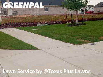 Grass Cutting nearby Heath, TX, 