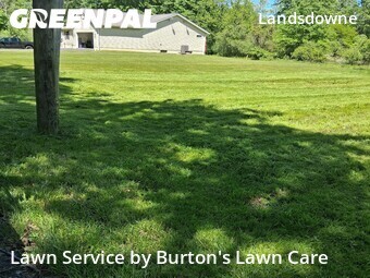Yard Cutting nearby Youngstown, PA, 