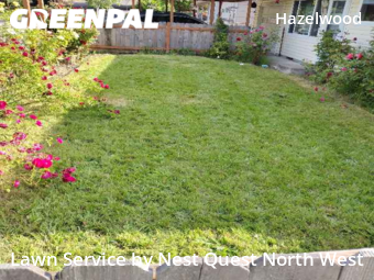 Yard Mowing nearby Portland, OR, 