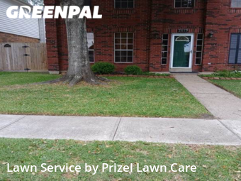 Yard Cutting nearby Pearland, TX, 