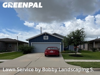 Lawn Care nearby Katy, TX, 