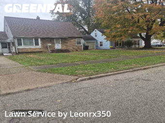 Lawn Maintenance nearby Warren, OH, 