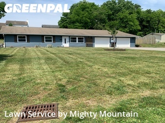 Lawn Service nearby Knoxville, TN, 