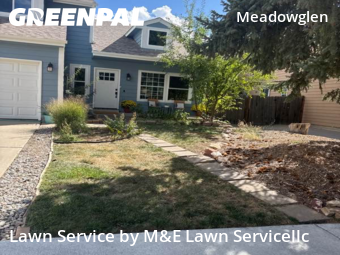 Yard Cutting nearby Arvada, CO, 