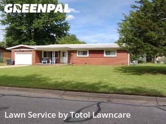 Yard Cutting nearby Wichita, KS, 