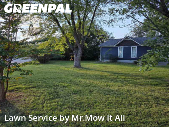 Grass Cut nearby Murfreesboro, TN, 