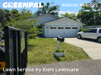Yard Mowing nearby Atlantic Beach, FL, 
